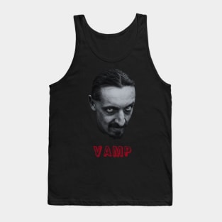 Vamp Tank Top